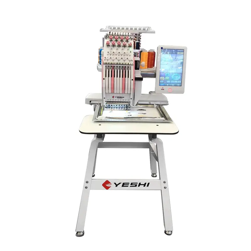 Mengapa memilih mesin sulaman mini untuk keperluan kraf dan perniagaan moden?